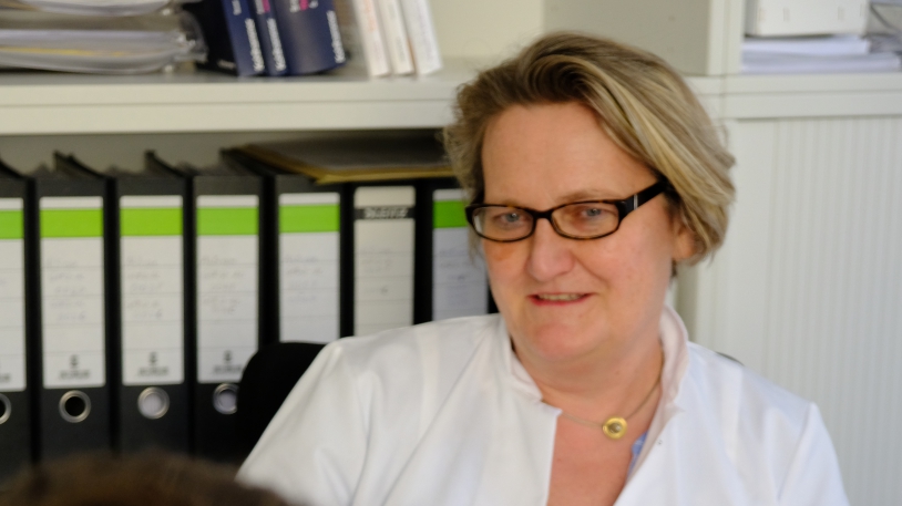 Prof. Johanna Anneser