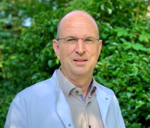 Portrait Carsten Schmidt-Weber